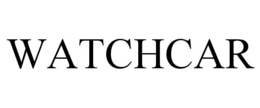 WATCHCAR trademark
