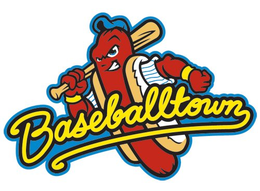 BASEBALLTOWN trademark