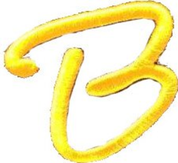 B trademark