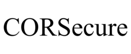 CORSECURE trademark