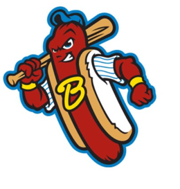 B trademark