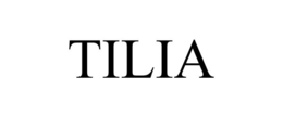 TILIA trademark