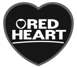 RED HEART trademark