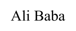 ALI BABA trademark