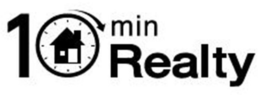 10 MIN REALTY trademark