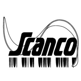 SCANCO trademark
