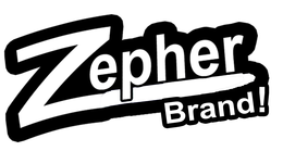 ZEPHER trademark