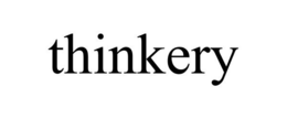 THINKERY trademark