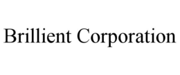 BRILLIENT CORPORATION trademark