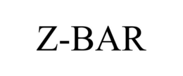Z-BAR trademark