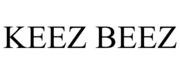 KEEZ BEEZ trademark