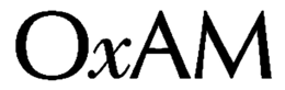OXAM trademark