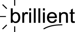BRILLIENT trademark