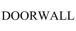 DOORWALL trademark
