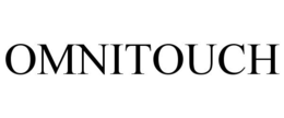 OMNITOUCH trademark