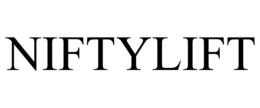 NIFTYLIFT trademark