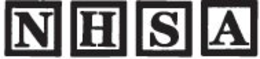 NHSA trademark