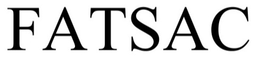 FATSAC trademark