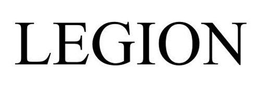 LEGION trademark