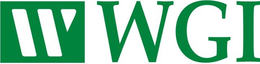 W WGI trademark