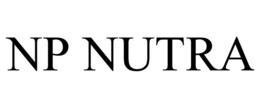 NP NUTRA trademark