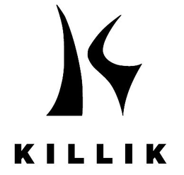 K KILLIK trademark