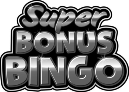 SUPER BONUS BINGO trademark