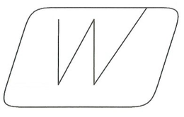 W trademark