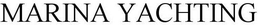 MARINA YACHTING trademark