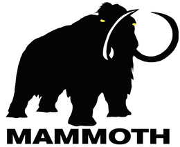 MAMMOTH trademark