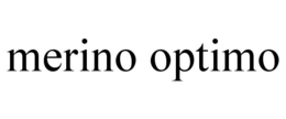 MERINO OPTIMO trademark