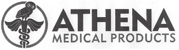ATHENA MEDICAL PRODUCTS trademark