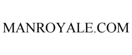MANROYALE.COM trademark