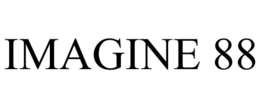IMAGINE 88 trademark