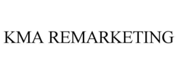 KMA REMARKETING trademark