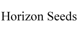 HORIZON SEEDS trademark