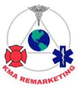 KMA REMARKETING trademark