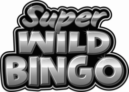 SUPER WILD BINGO trademark