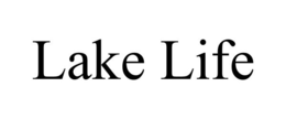 LAKE LIFE trademark
