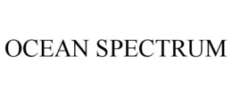 OCEAN SPECTRUM trademark
