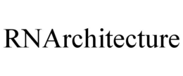 RNARCHITECTURE trademark