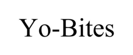 YO-BITES trademark