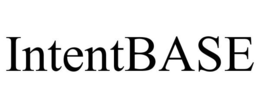 INTENTBASE trademark
