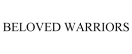 BELOVED WARRIORS trademark