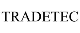 TRADETEC trademark