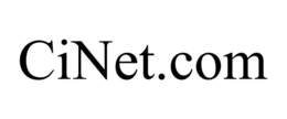 CINET.COM trademark