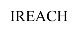 IREACH trademark