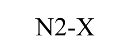 N2-X trademark