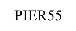 PIER55 trademark