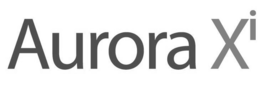 AURORA XI trademark